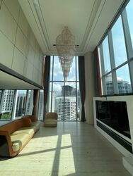 TwentyOne Angullia Park (D9), Condominium #553557631